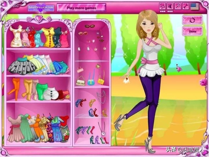 4399小游戏你最喜欢玩哪一个,4399小游戏上的优质游戏都有哪些