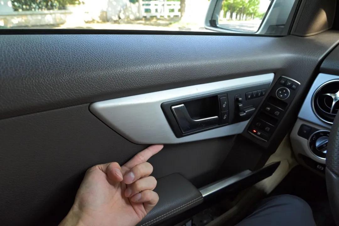 15万左右二手奔驰glk300,七万左右奔驰2.0tglk300二手车