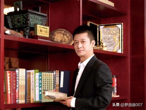 你是怎么看待百亿保健帝国权健,权健百亿保健帝国阴影完整版