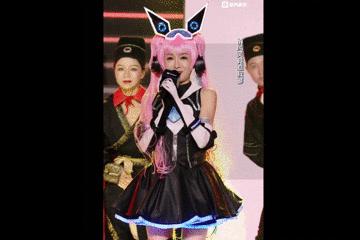 那些年的选秀,那些年的选秀主题曲