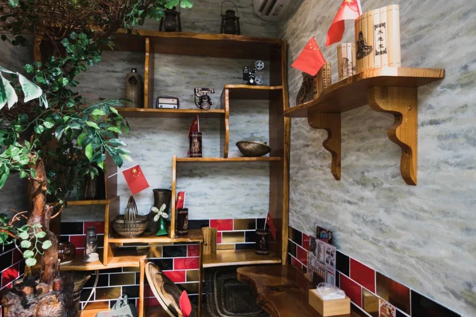 把整颗人参怼进龟苓膏里！论养生，还是深圳人厉害