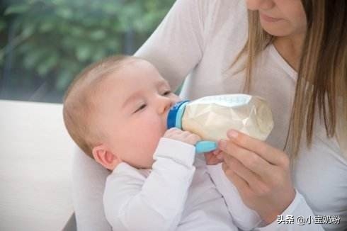 挑选新生儿奶粉妈妈们要避免这三大雷区