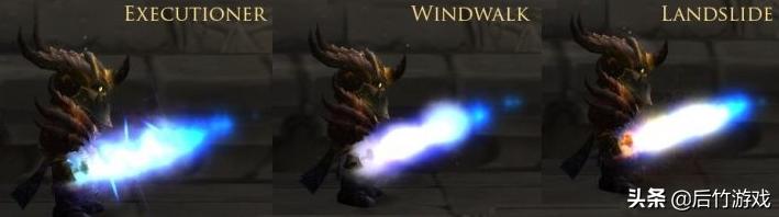 魔兽世界怀旧服盗贼70-85升级路线,开荒魔兽世界