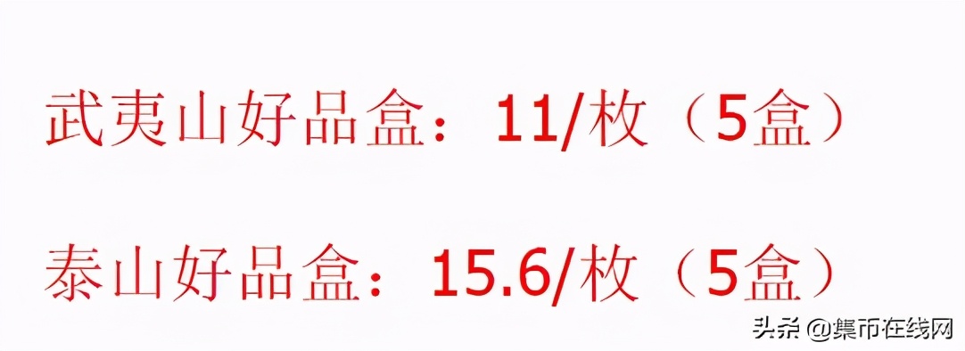 牛币年前暴涨50%！武夷山币触底反弹！年后能否再战一场？