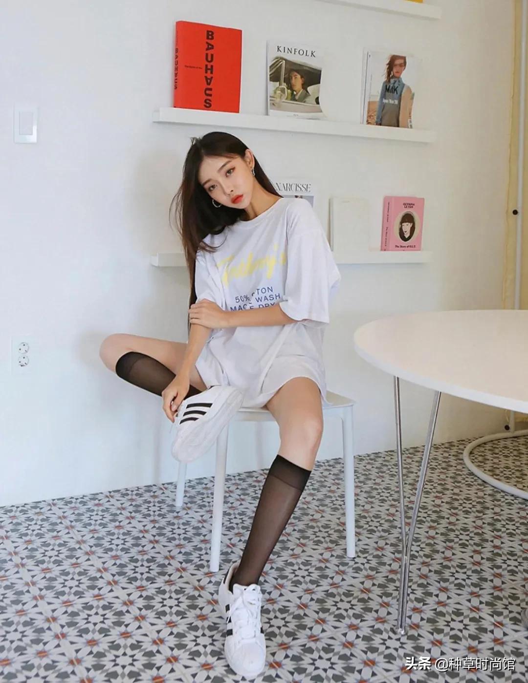 玻璃袜推荐,女生玻璃袜