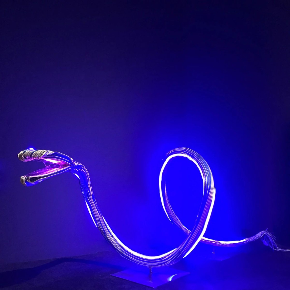 艺术家池磊,池磊作品