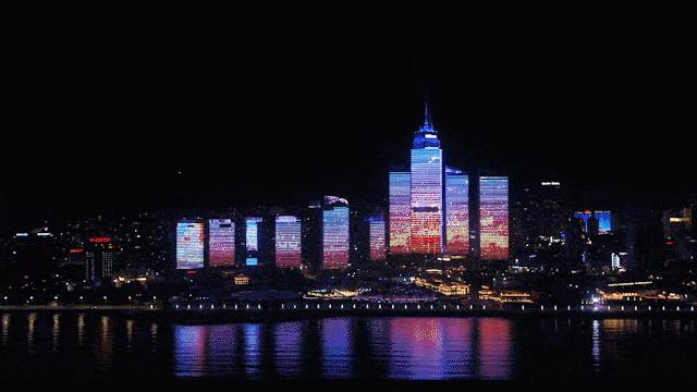 带你去杭州湾新区,带你走进宁波