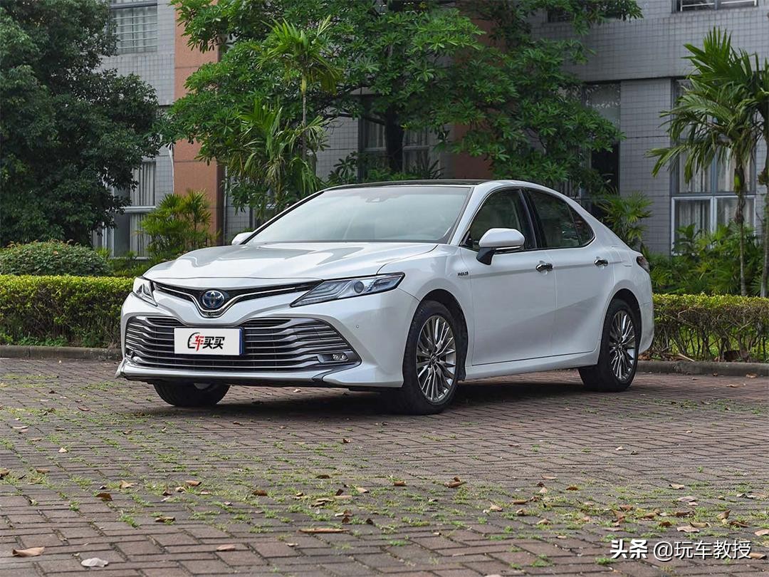 国人买车为啥考虑保值,买车秘籍为什么要买白色车