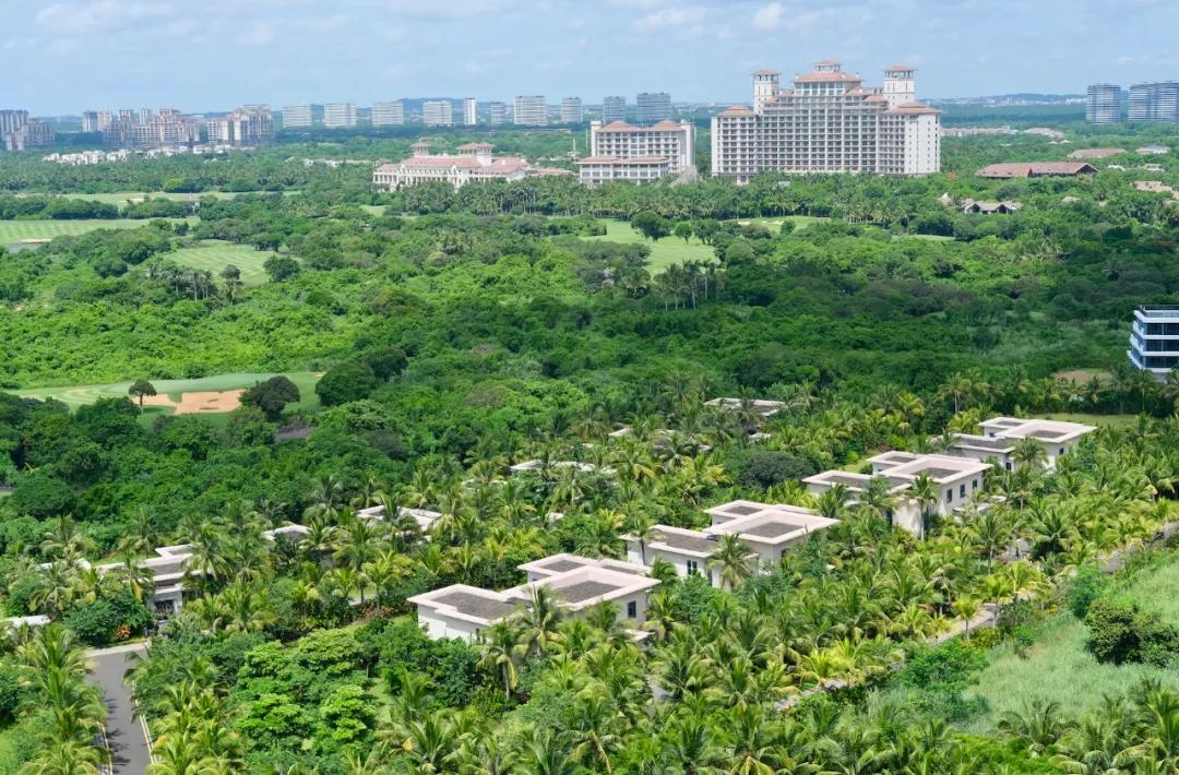 焦虑能去海口旅游吗,觉得焦虑就出来散散心