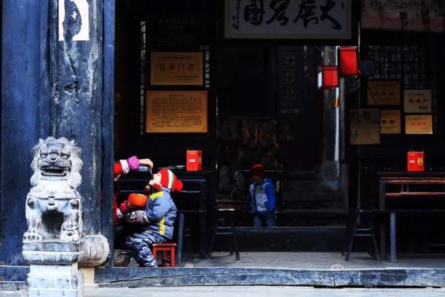 西安附近好玩放松的地方,五一放假西安周边好玩地方是哪里