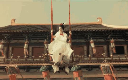 陈凯歌重现大唐盛世,陈凯歌盛世大唐城