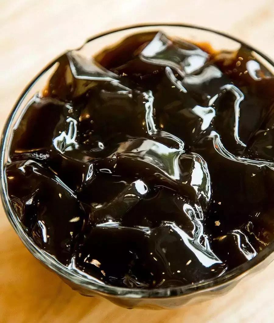 钦州网红奶茶小吃,钦州美食台