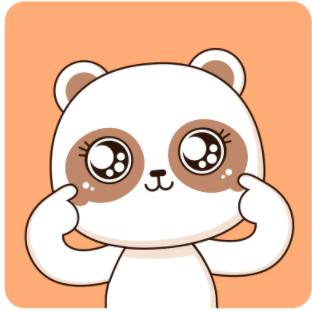 可可熊和咖咖熊的视频,咖咖熊和可可熊的爱情故事