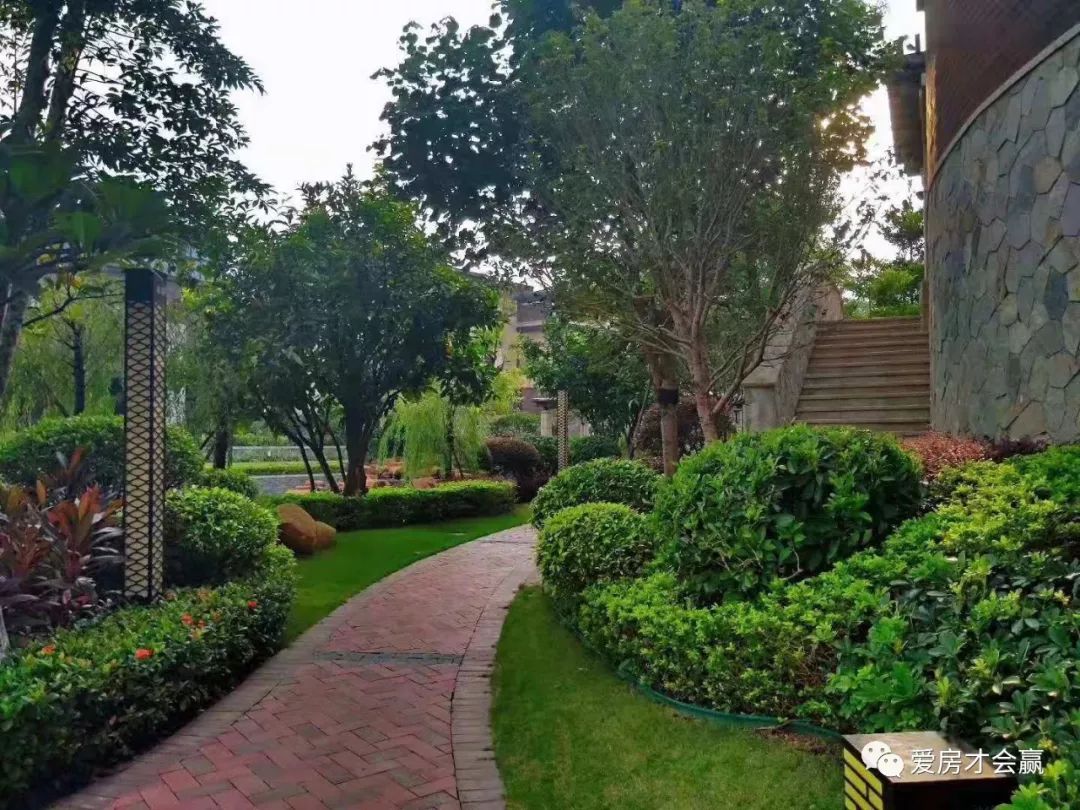 牧云溪谷深度分析,牧云溪谷别墅