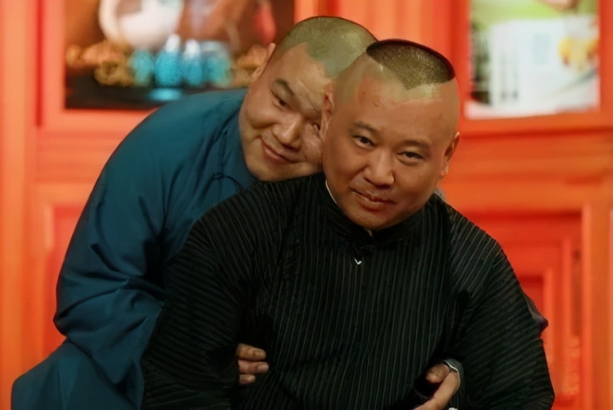 郭德纲曹云金决裂10年,郭德纲曹云金决裂十年