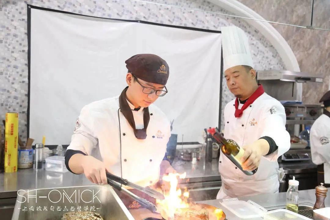 学西餐有前途吗？西餐就业前景分析来了！