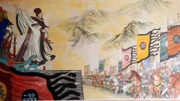 赤壁之战小说和正史的区别,赤壁之战是怎么样的战争