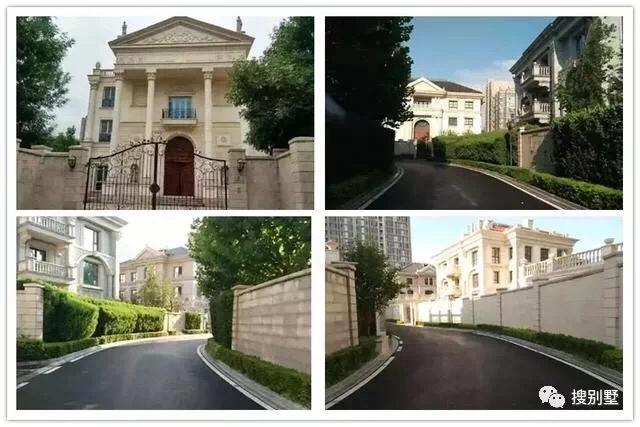 北京十大顶级豪宅别墅排名,2017年北京最贵的别墅