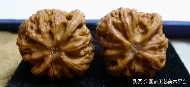 核桃极品深红,核桃极品价值