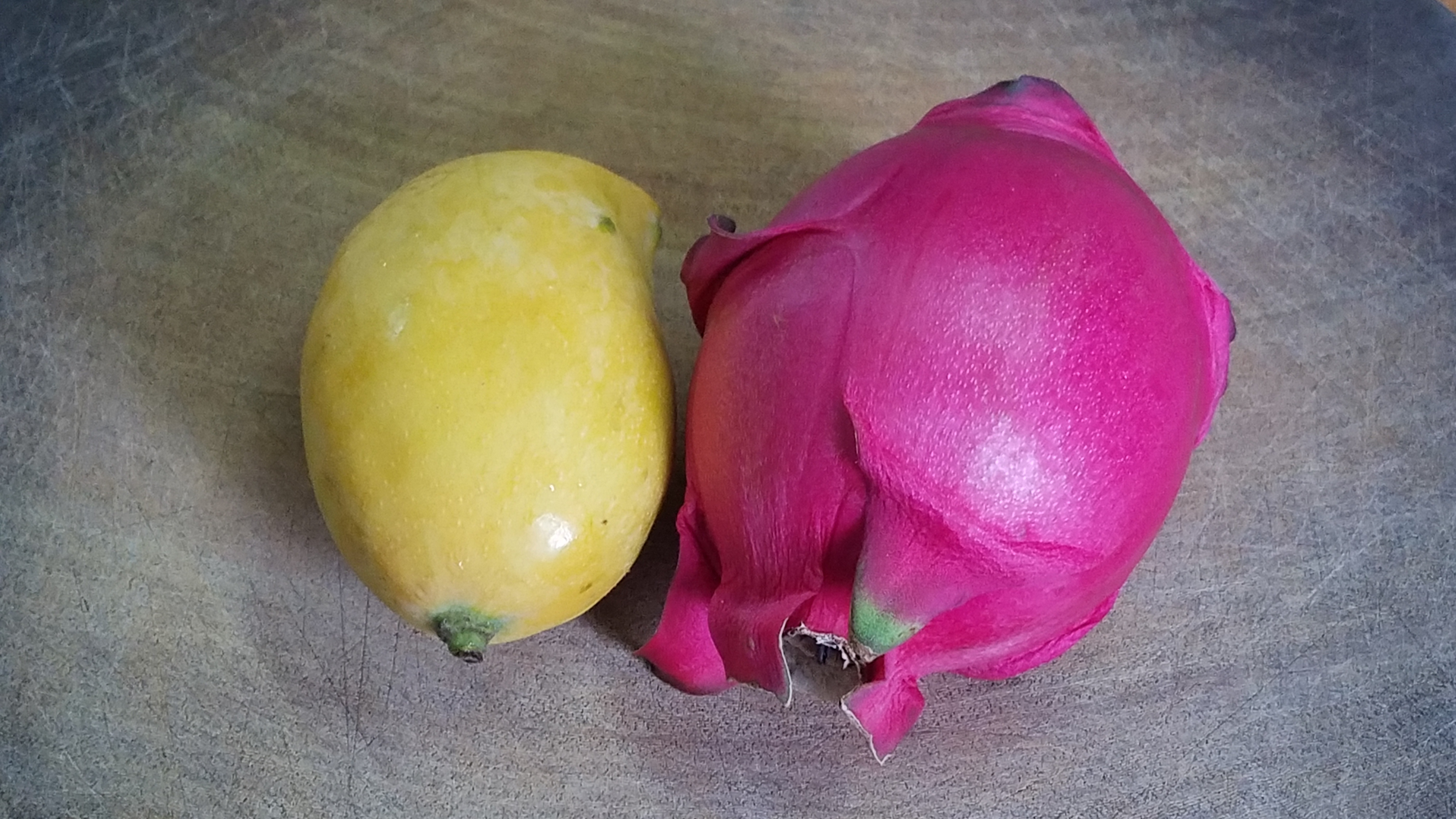 水果西米露的家常做法,西米露夏天饮品