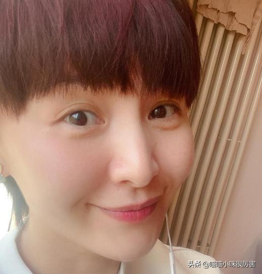 新欢天喜地七仙女演员今昔对比,欢天喜地七仙女今昔对比王母娘娘