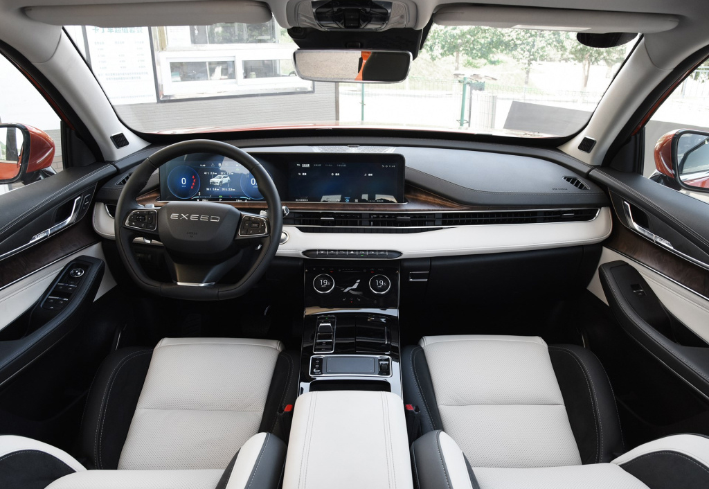 奔腾t99与捷途x95与星途vx如何选 (上汽maxus d90 pro和星途vx)