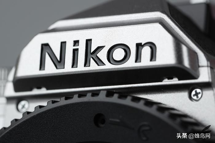 复古相机新选择尼康zfc上手体验,尼康fm2顶级功能