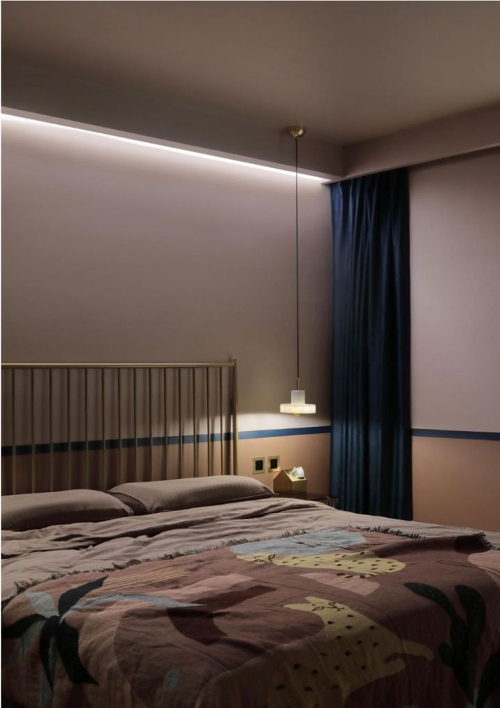 装修哪些灯光超级实用,家庭装修实用灯光操作新手必看