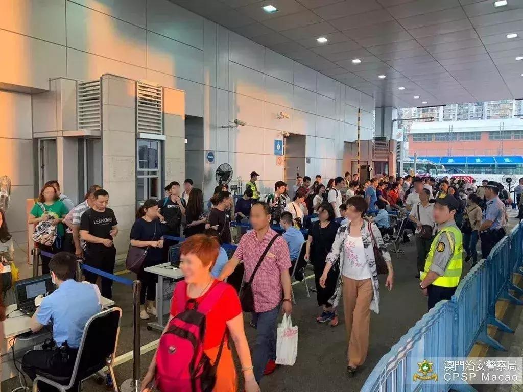 第一次去澳门游玩注意事项,去澳门的旅行须知