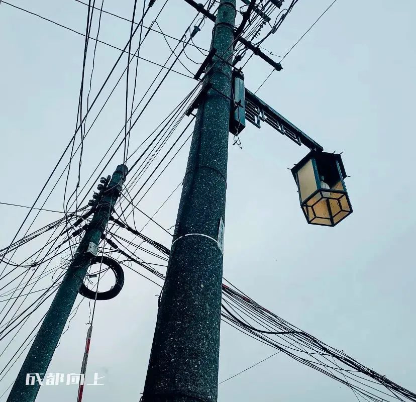 新繁=心烦？？曾经的五强县为何沦落到这种地步？