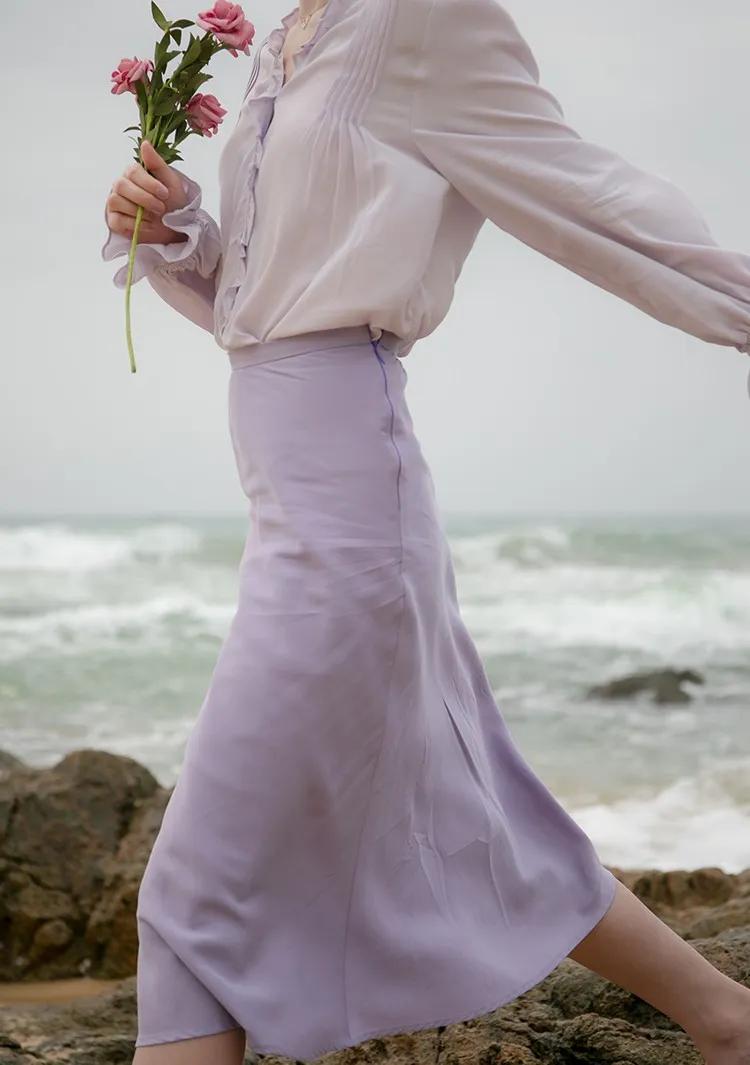 宝藏紫色单品,紫色单品大合集