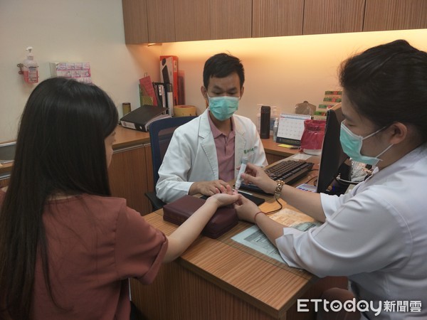 外阴感染是糖尿病引起的吗,糖尿病导致阴道炎症状