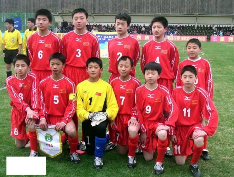 徐根宝执教国足队员名单,国足徐根宝培养八人