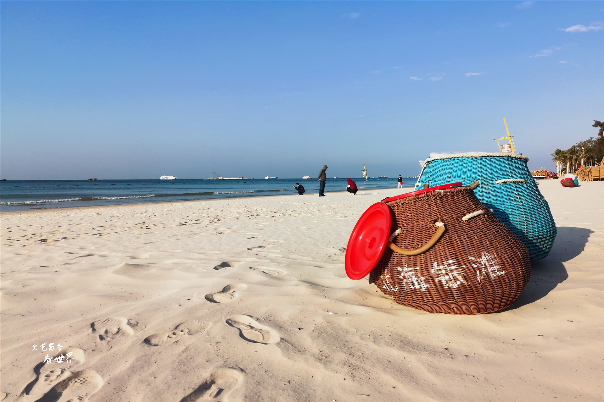 许多北方人离开三亚去北海过冬,北方人去三亚过冬好吗