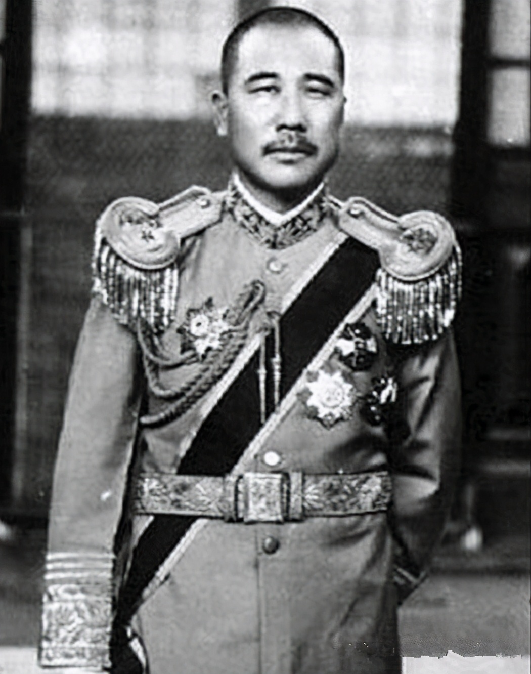 三不知张宗昌完整视频,三不知将军张宗昌