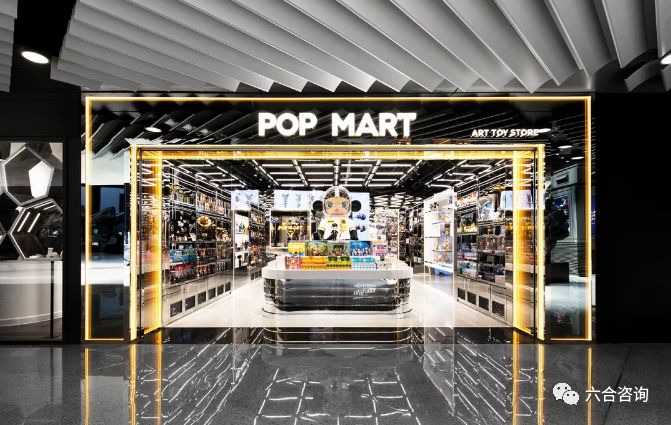 泡泡玛特molly毕奇,泡泡玛特慕奇molly特别款