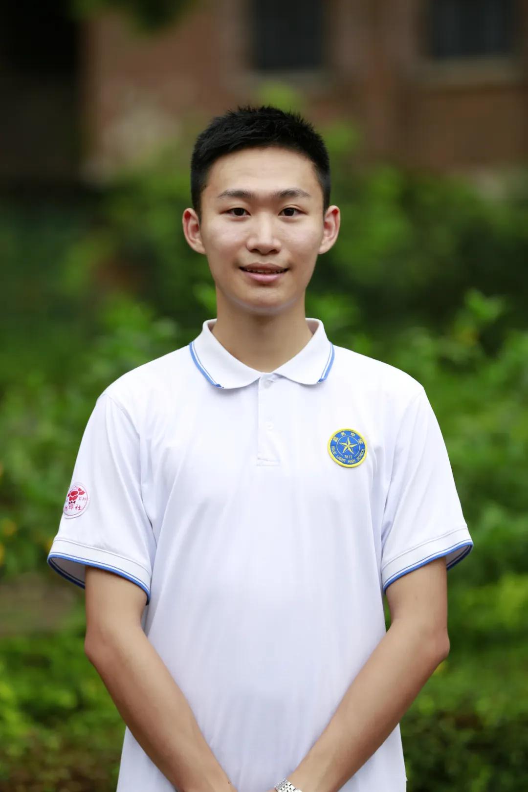 广州真光中学2023高考特优率,广州市真光中学考清华大学