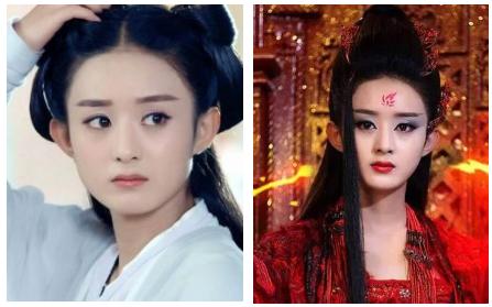 妆容高贵优雅大女主,气质大女主妆容教程