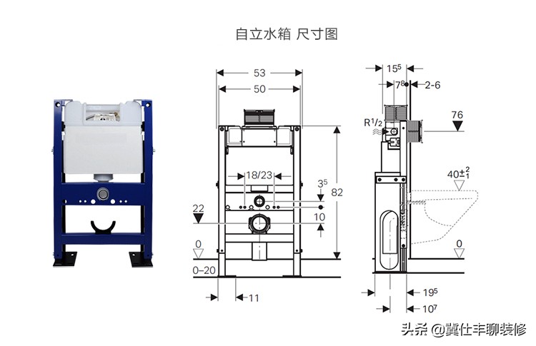 高颜值壁挂马桶,高颜值悬挂马桶推荐