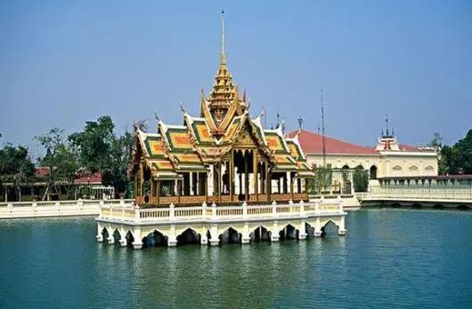 不会泰语可以去泰国留学吗,泰国留学值不值得申请