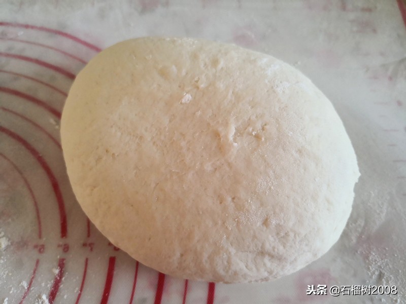 面食北方人的最爱,白菜面食100种做法