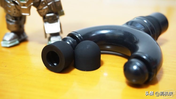 菠萝筋膜枪mini评测,菠萝君mini2筋膜枪