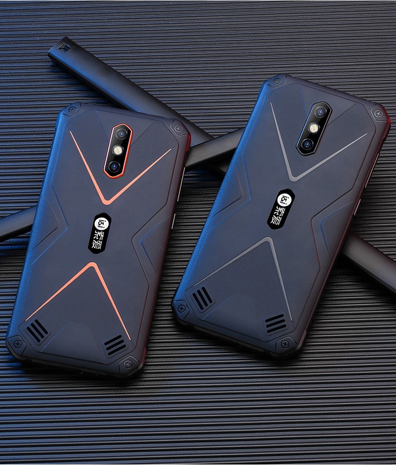 国内首款8000mAh新机发布，八核芯片+5倍光变，8+128G售价899