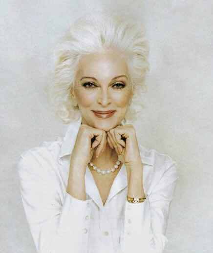 世界最老超模82岁卡门,80多岁的超模卡门现状