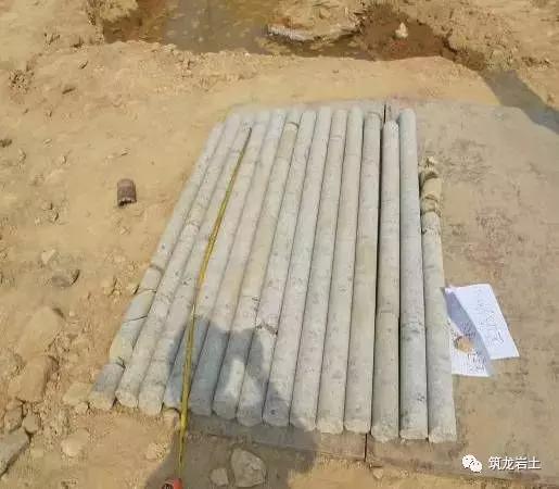 各类桩基础工程施工,桩工程施工工艺有哪些