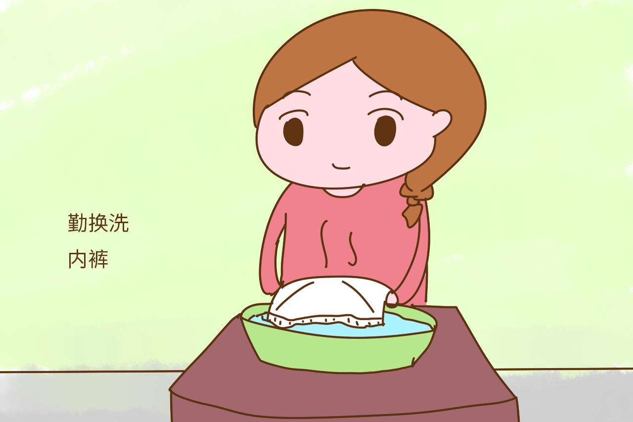 孕晚期,孕妈出现这5个信号,胎宝宝可能会在一周左右出生!