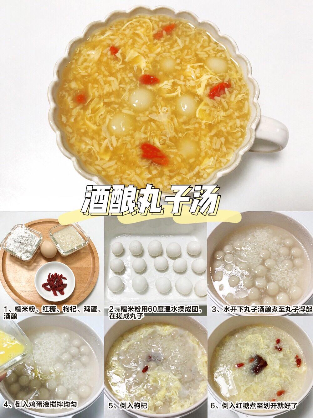 产妇奶水不足快速下奶5道食谱,七种适合产后奶少妈妈的下奶汤