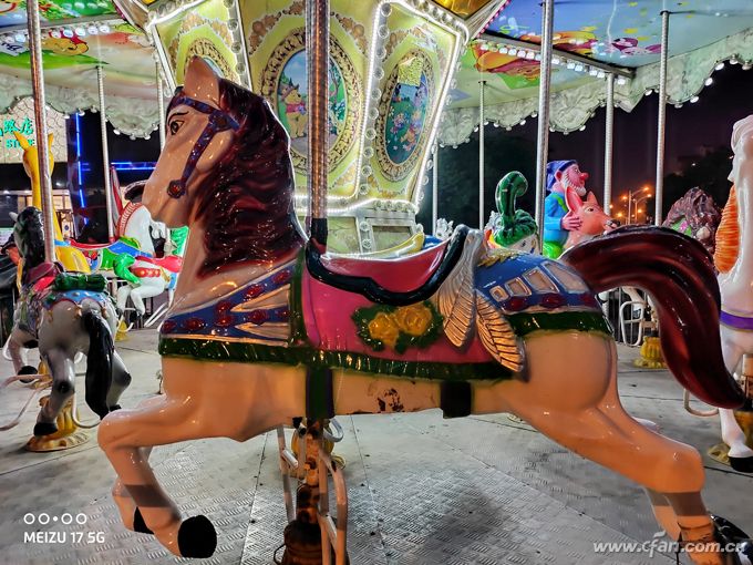 小白测评魅族17深度体验,魅族17显示5g网络还是4g