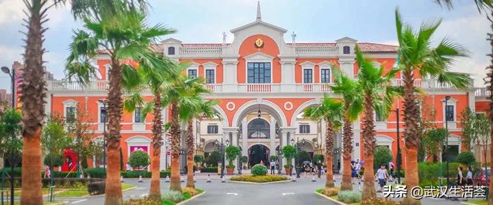 万科在光谷的发展,武汉光谷东万科未来城规划