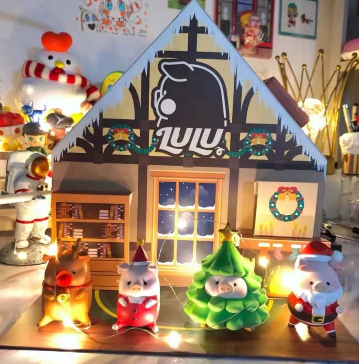 圣诞节礼物总有一款适合你,圣诞礼物送女朋友什么比较好